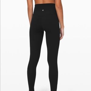 Lululemon align pant 28” inseam
